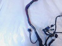 Harley Davidson Sportster S 1250 RH1250S Main Engine Wire Wiring Harness Loom