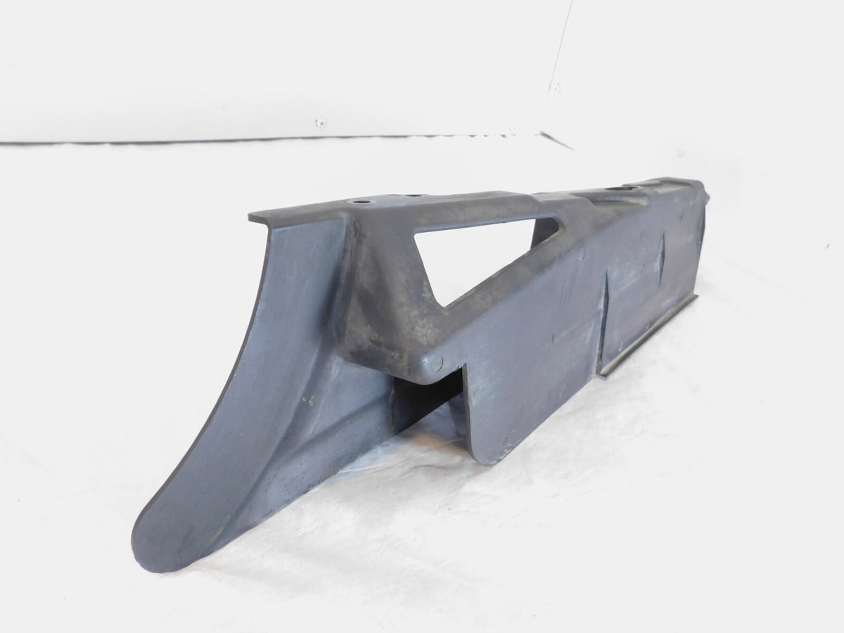 Harley Davidson Touring Road King & Electra & Street Glide Swingarm Belt Guard - C3 Cycle