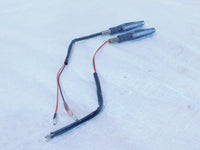 2015-22 Yamaha YZFR3 YZF R3 Left/Right Rear Turn Signal Indicator Flasher Lights - C3 Cycle