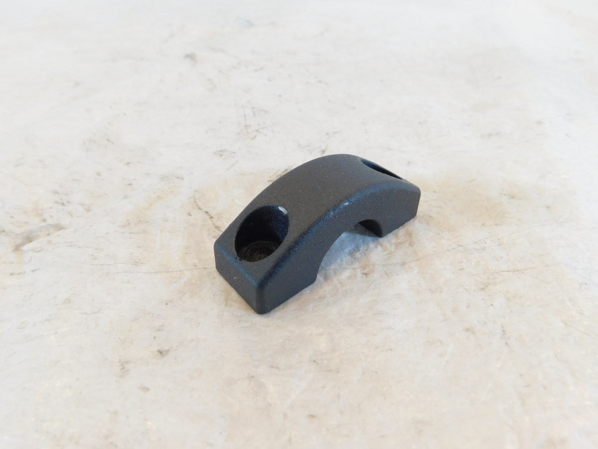 2019-2024 Can-Am Ryker 900 STD Rally Dual Deep Black Handle Bar Clamp 709402255 - C3 Cycle