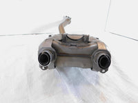 2004 2005 2006 Yamaha FZ6 FZ6S Exhaust Muffler Silencer Pipe Can 5VX-14710-00-00 - C3 Cycle
