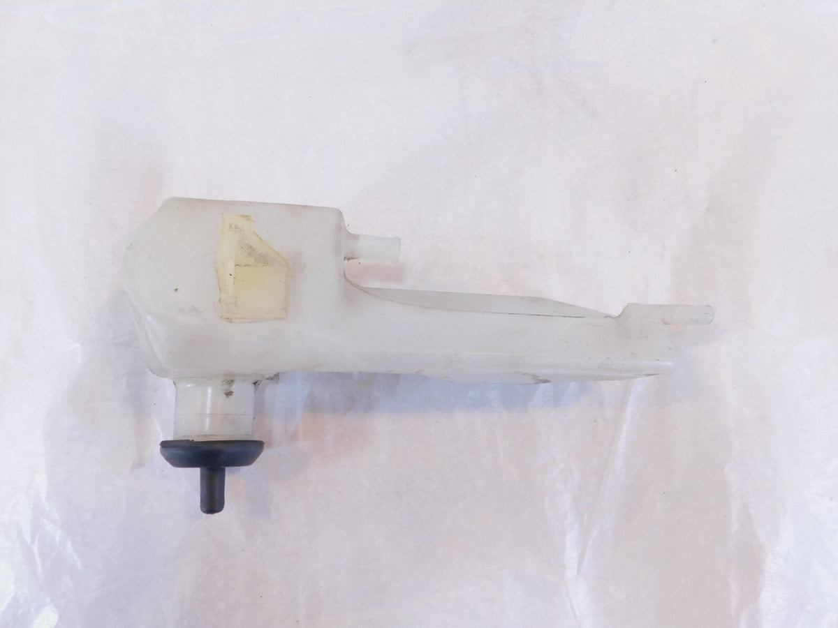 BMW F650GS Dakar G650GS Sertao Motor Cooling Radiator Reservoir Water Tank - C3 Cycle