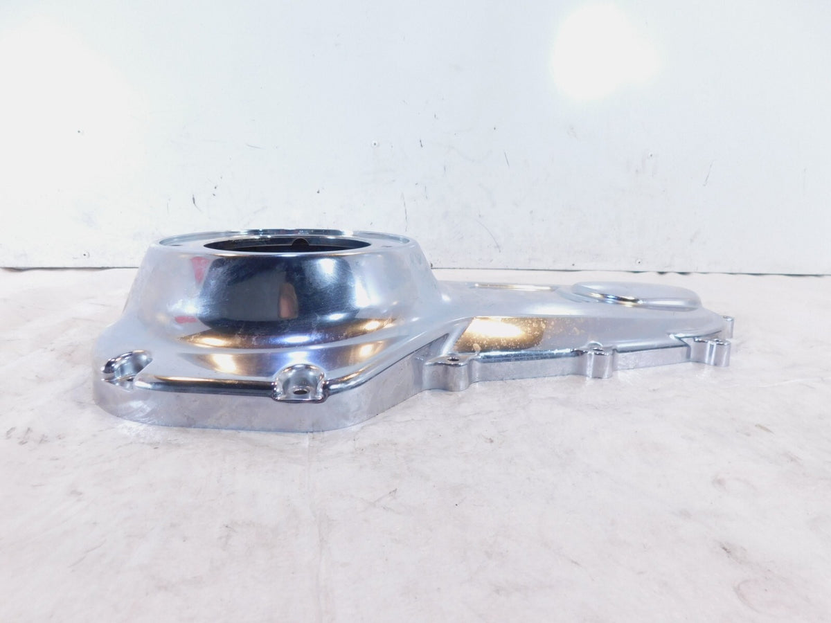 Harley Touring Road King Street & Electra Glide Left Engine Motor Primary Cover - C3 Cycle