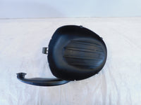 2001-2005 BMW F650CS F650 CS Air Intake Filter Cleaner Box & Luggage Compartment - C3 Cycle