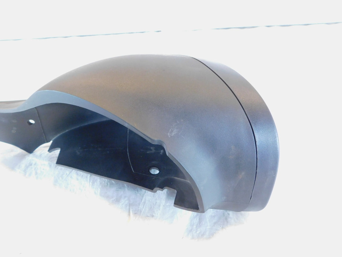 2009-2010 Buell XB XB9 & XB12 Lightning Front Left Air Intake Duct Fairing Cowl - C3 Cycle