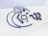 2015 15 KTM 690 Duke Misc Engine Radiator Coolant Water Air Hose Pipe Line Lot - C3 Cycle
