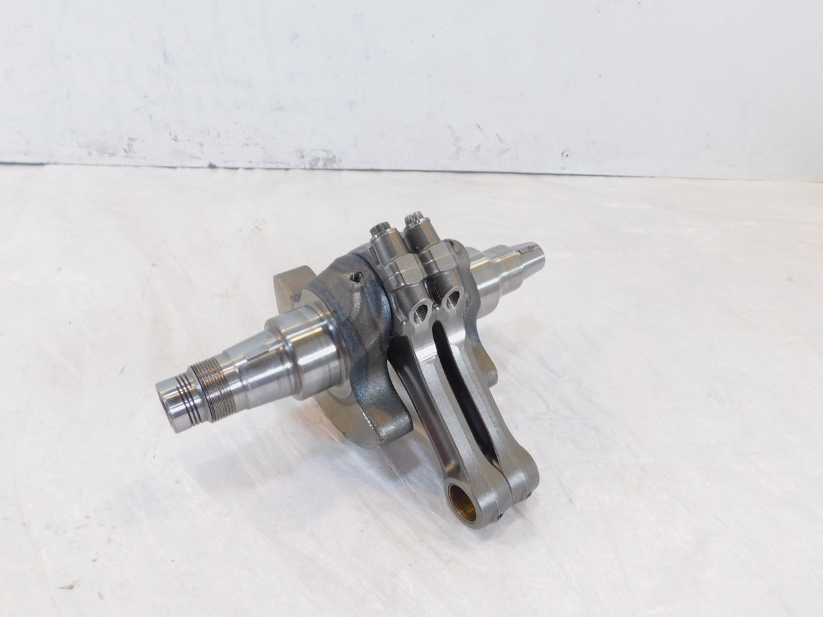 KTM 990 Adventure S Super Duke Supermoto Engine Motor Crankshaft Connecting Rods - C3 Cycle
