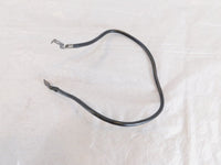 1987-1993 Honda VT1100 Shadow 1100 Negative Battery Ground Cable Line Wire - C3 Cycle