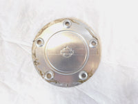 Harley Davidson Touring Dyna Softail Twin Cam Right Timer Timing Cover 32543-07 - C3 Cycle