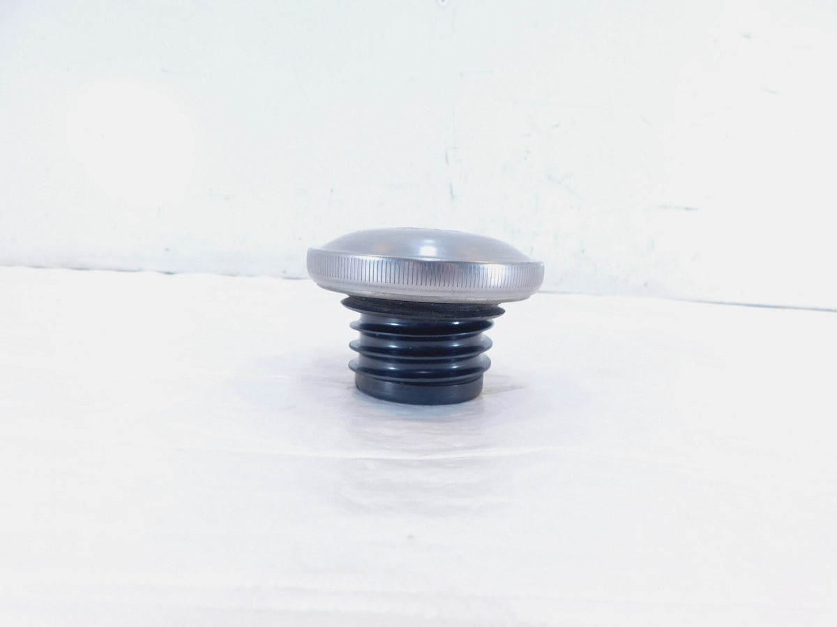 Harley Davidson Sportster 883 1100 & 1200 Fuel Gas Petrol Tank Screw Lid Cap - C3 Cycle
