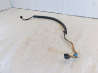 Harley Davidson Dyna Wide Glide Rear Fender Tail Brake Light Lamp Wire Harness - C3 Cycle