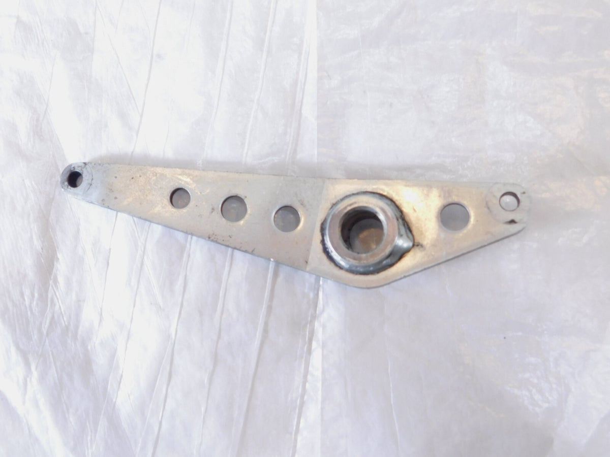 Suzuki VL800 Volusia Boulevard M50 C50 Rear Wheel Brake Linkage Link Rod Arm - C3 Cycle