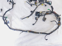 2011 11 Suzuki AN400 Burgman 400 Electrical Wiring Harness Fuse Cable Wire Loom - C3 Cycle