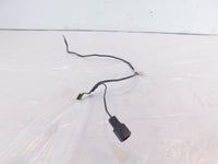 Royal Enfield Bullet 500 EFI B5 Euro 4 Negative Battery Cable Wire Lead (-) - C3 Cycle