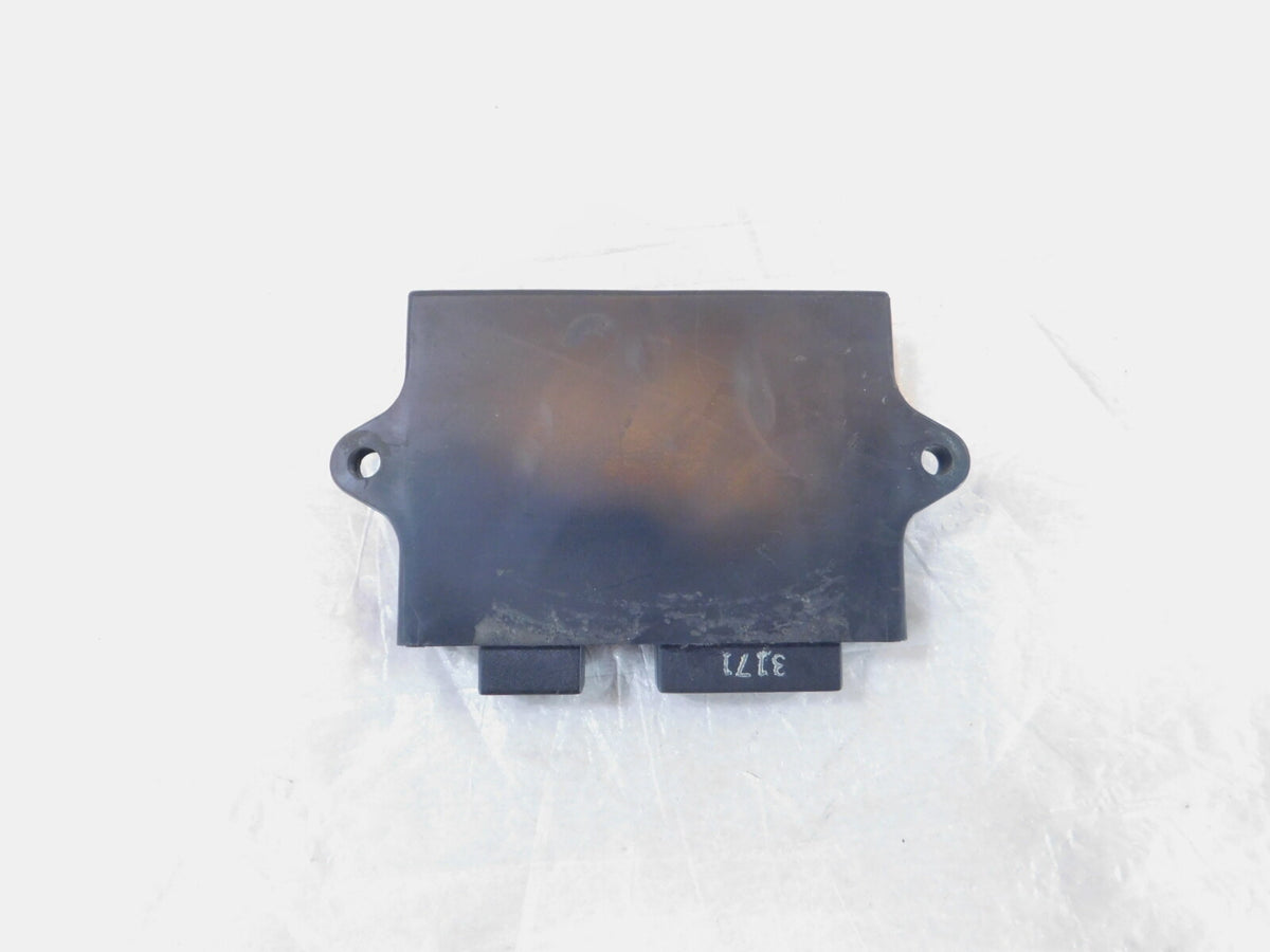 91-99 Yamaha Virago 1100 XV1100 Engine Igniter Ignition Module Unit ECM ECU CDI - C3 Cycle