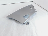 Indian Chieftain Roadmaster & Springfield Lower Right Silver Side Cover Fairing - C3 Cycle