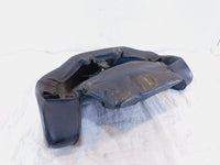 86-96 Harley Davidson Electra Glide Ultra Classic Passenger Backrest Back Rest - C3 Cycle