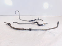 Buell XB XB9 XB12 Firebolt Lightning Ulysses Engine Oil Pump & Filter Line Hoses - C3 Cycle