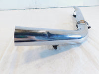 Harley Davidson Softail Deluxe & Deuce Front Exhaust Cover Heat Shield - C3 Cycle