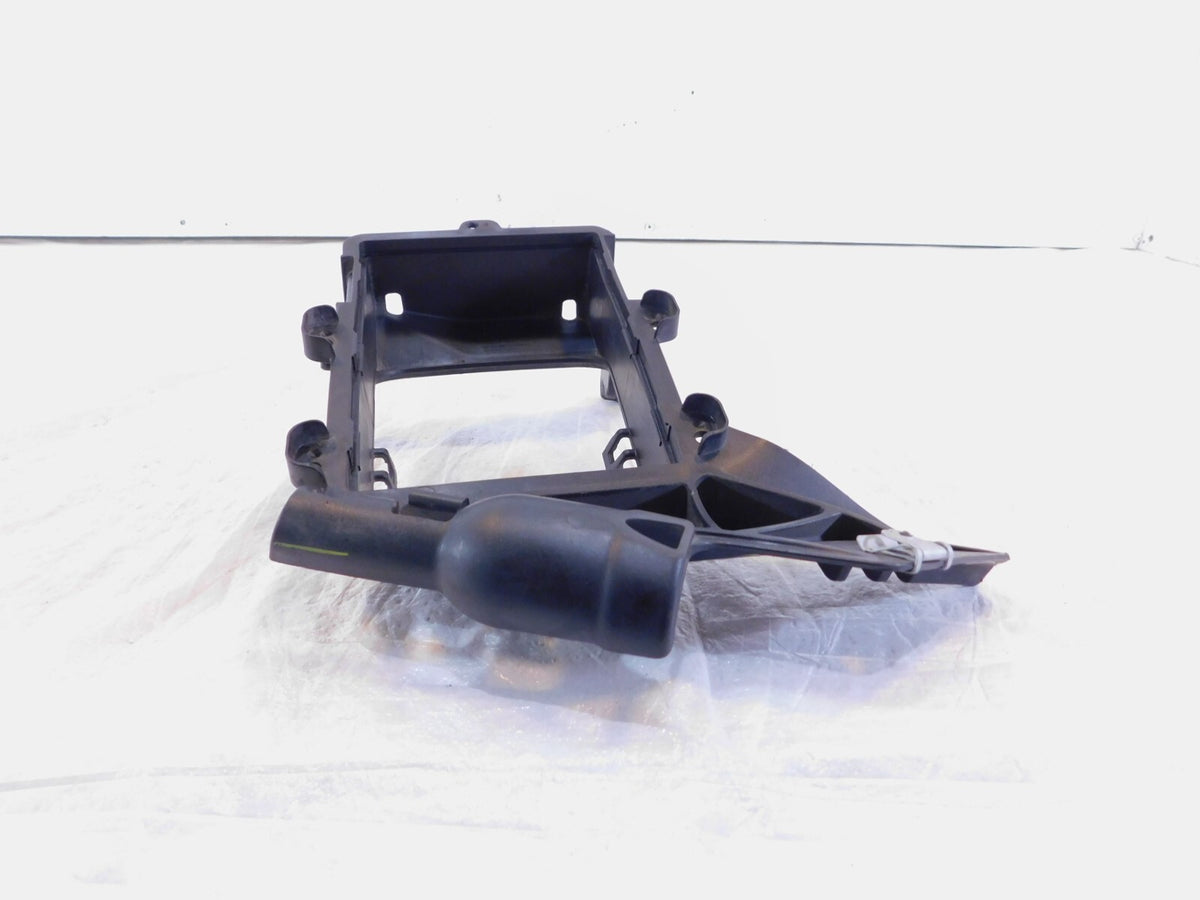 2020-2023 Can-Am Ryker 600 900 Rally Right CVT Clutch Air Intake Duct Base Plate - C3 Cycle