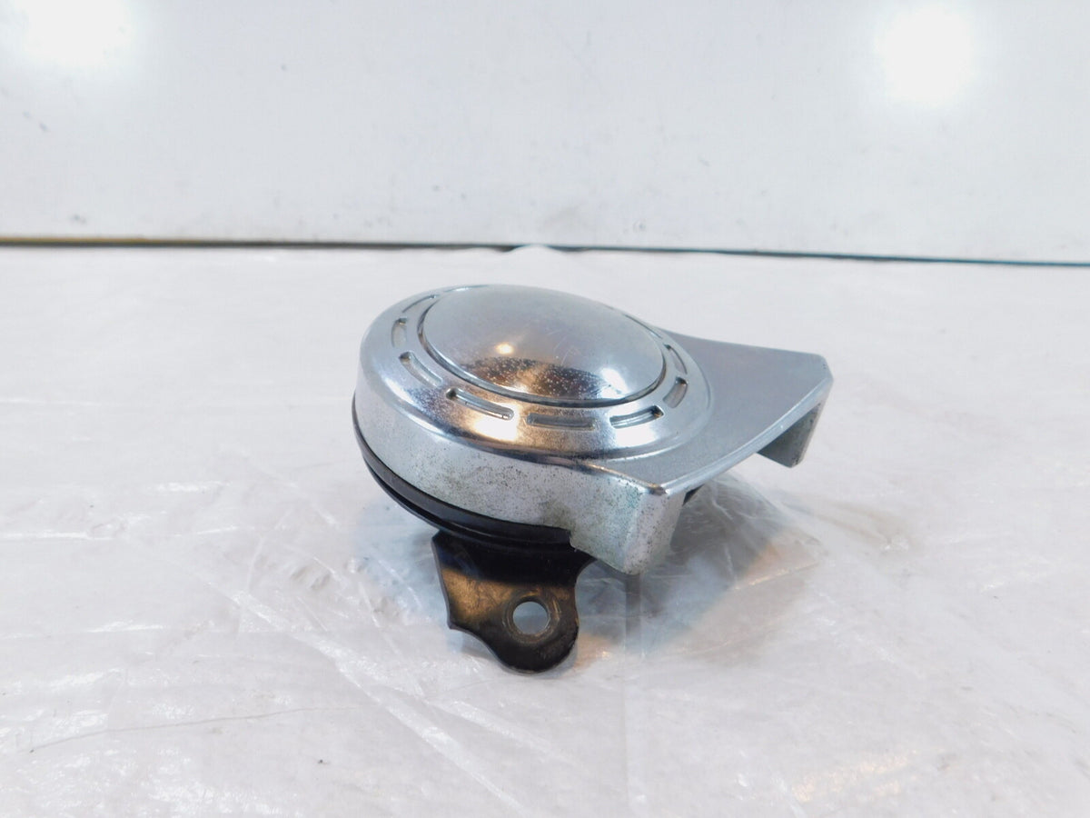Yamaha Virago 700 750 XV700 XV750 1000 1100 XV700 XV750 XV1100 Left Signal Horn - C3 Cycle