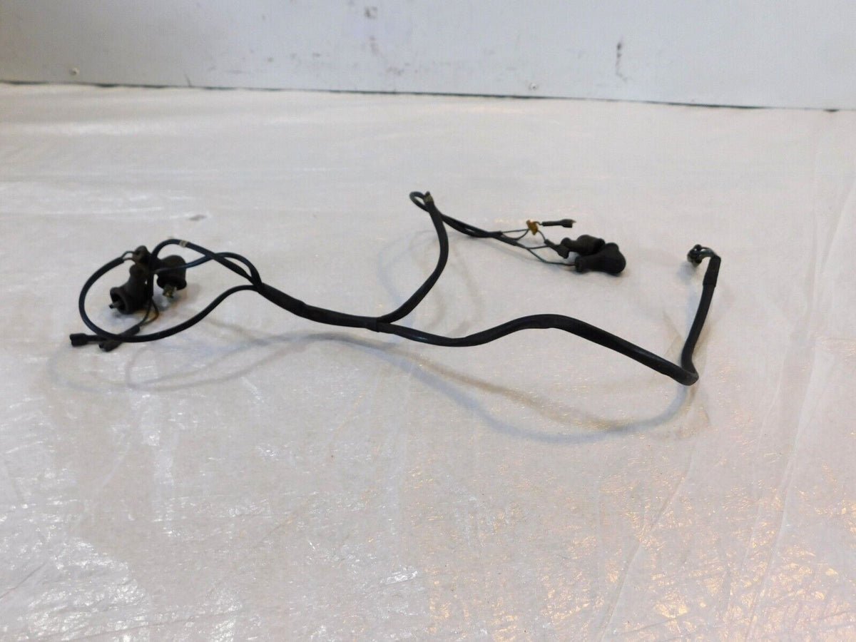 BMW K75RT K100LT K100RT Front Fairing Headlight Head Light Lamp Wire Sub Harness - C3 Cycle