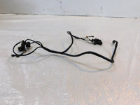 BMW K75RT K100LT K100RT Front Fairing Headlight Head Light Lamp Wire Sub Harness - C3 Cycle