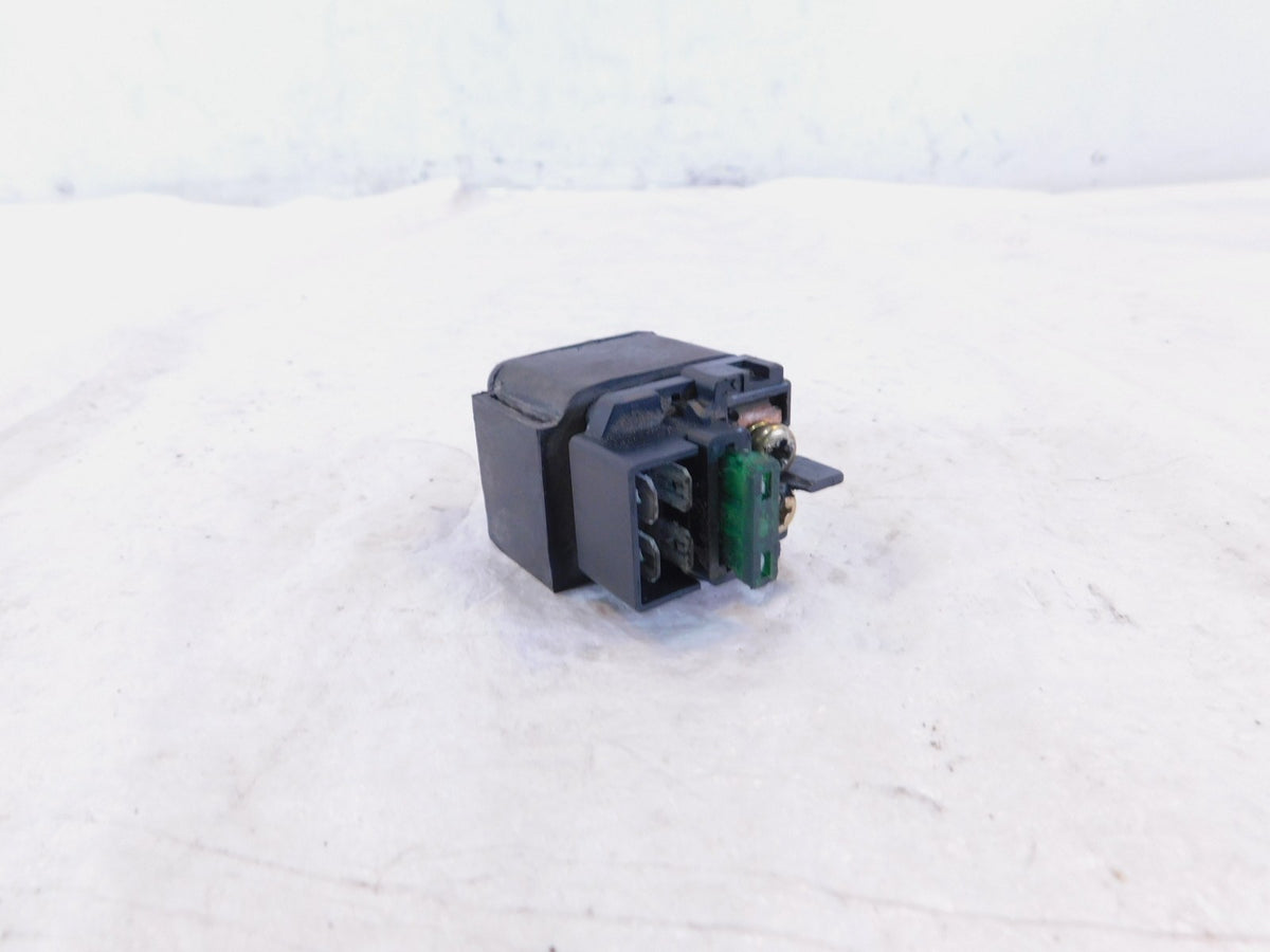 Kawasaki Vulcan VN 1500 Nomad Classic ZX1100 GPZ Starter Solenoid Switch Relay