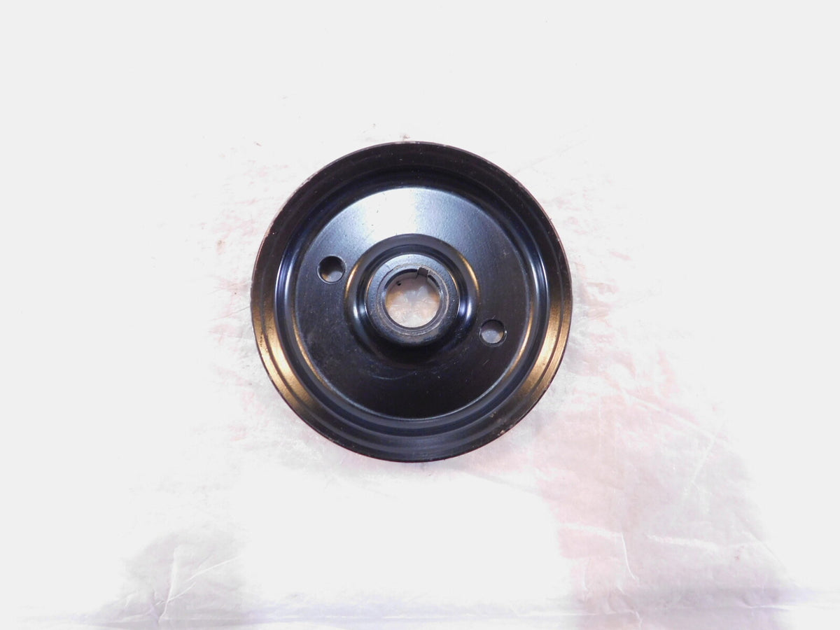 Moto Guzzi Norge Griso Breva 1100 1200 Stelvio Alternator Generator Belt Pulley - C3 Cycle