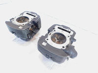 Victory Cross Country Vision & Vegas Engine Motor Cylinder Heads w/ Valves - C3 Cycle