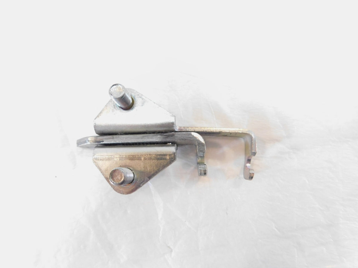2015-2022 Yamaha YZFR3 YZF R3 MT03 MT-03 Seat Saddle Lock Latch Striker - C3 Cycle