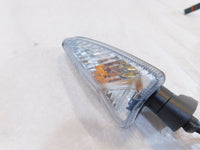 BMW F800GS F900 S1000XR C650 R1200GS Left Right Front Rear Turn Signal Indicator - C3 Cycle