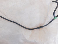 Indian Chief Chieftain Roadmaster & Springfield Fuel Gas Tank Vent Hose Line - C3 Cycle