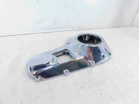 Harley Davidson Road King & Electra Glide Chrome Left Engine Motor Clutch Cover