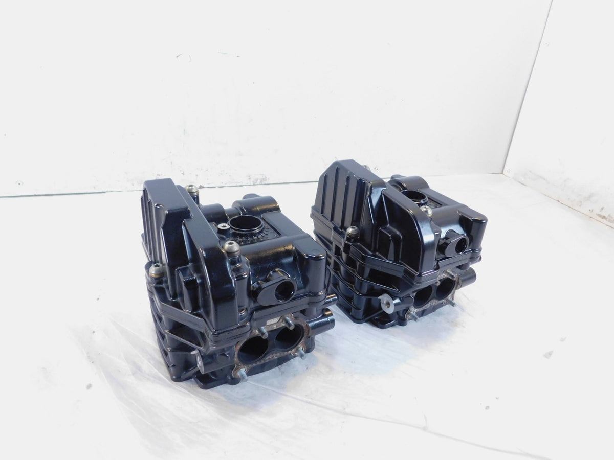14-25 Erik Buell EBR 1190SX 1190RX Hammerhead Engine Motor Cylinder Heads & Cams - C3 Cycle