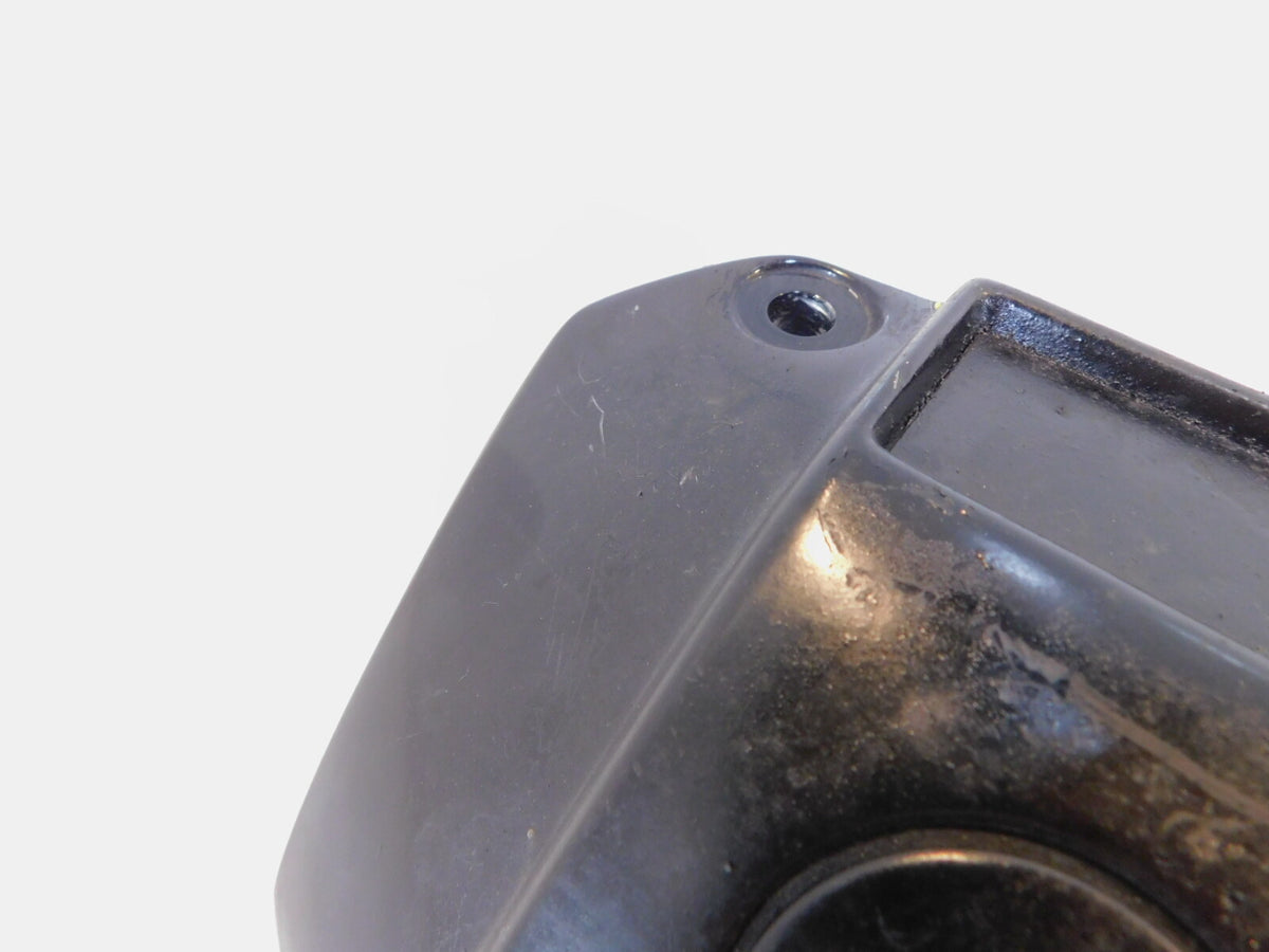 Harley Davidson Sportster 1200N Nightster Headlight Headlamp Visor Mount Bracket