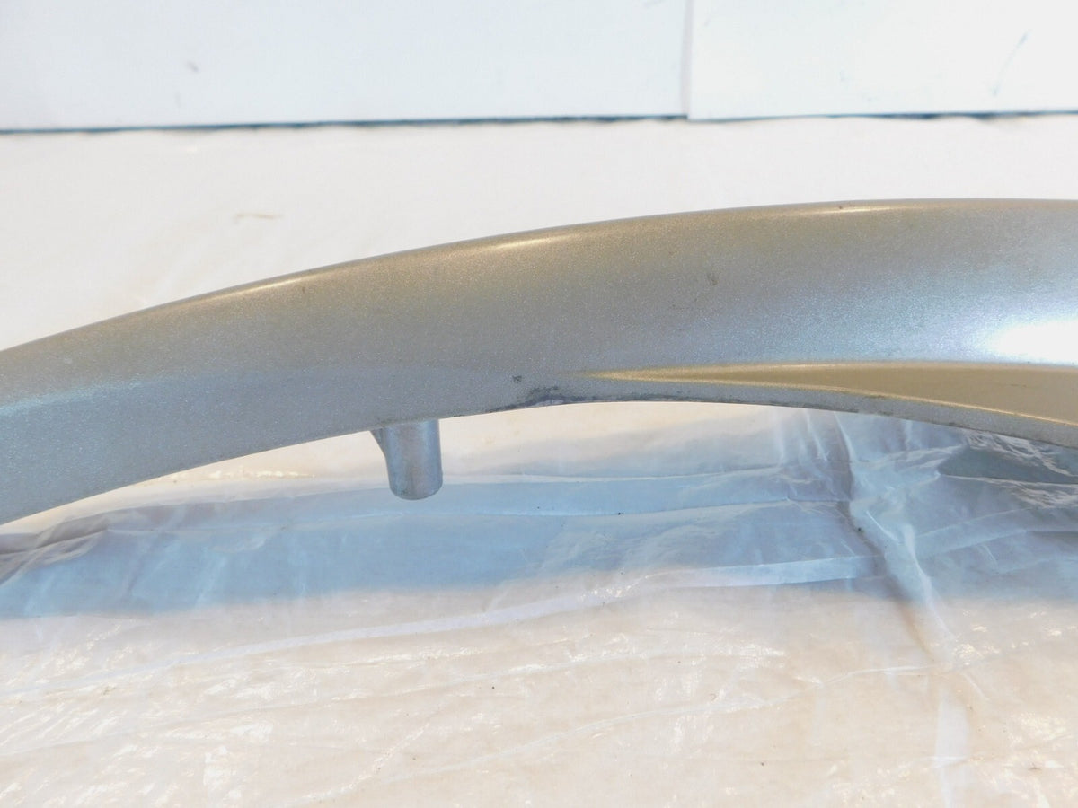 2007-2010 Buell XB XB12 XB12X Ulysses Rear Frame Subframe Tail Section Brackets