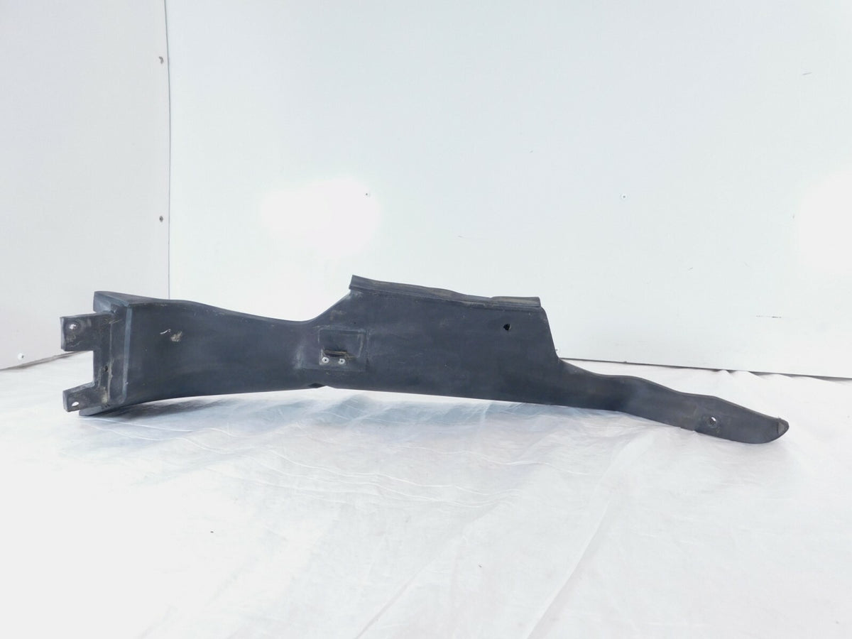 BMW K100LT K100RT Left/Right Side Inner Fairing Cowling Knee Pad Panel Trim - C3 Cycle