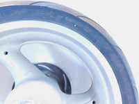 2001-2002 Buell M2 Cyclone S3 Thunderbolt & X1 Lightning Rear Wheel Rim & Tire