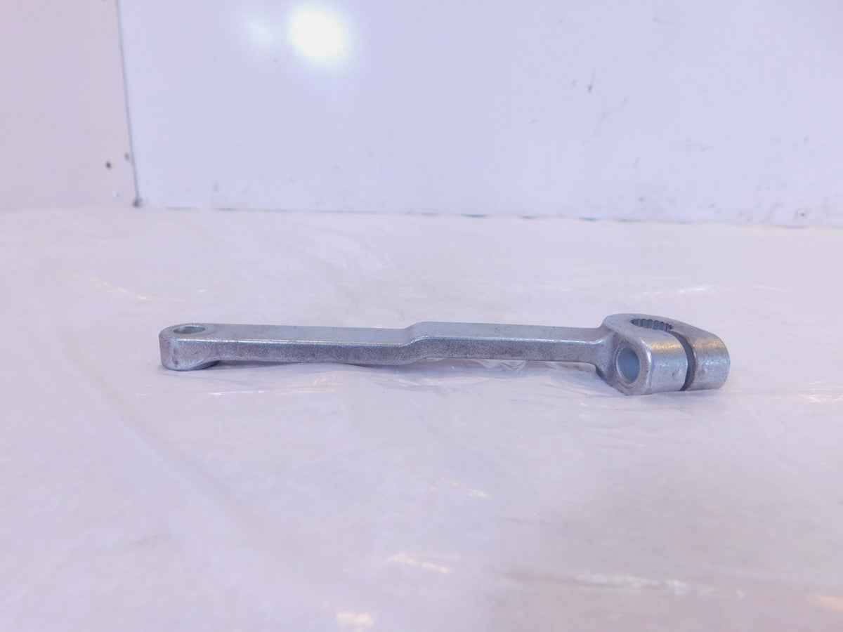 2012-2017 Harley Davidson Dyna Wide Glide Forward Controls Shift Shifter Lever - C3 Cycle