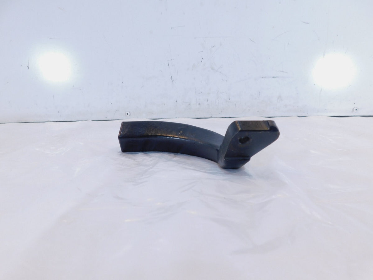Harley Touring Road King Electra Glide Black Right Rear Footboard Mount Bracket - C3 Cycle
