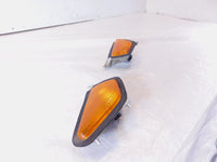 BMW K100LT K100RT K1100LT K75RT Front Left/Right Turn Signal Indicator Flashers - C3 Cycle