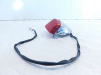 Honda VT600 VT600CD Shadow 600 VLX Deluxe Rear Taillight Tail Brake Light Lamp - C3 Cycle