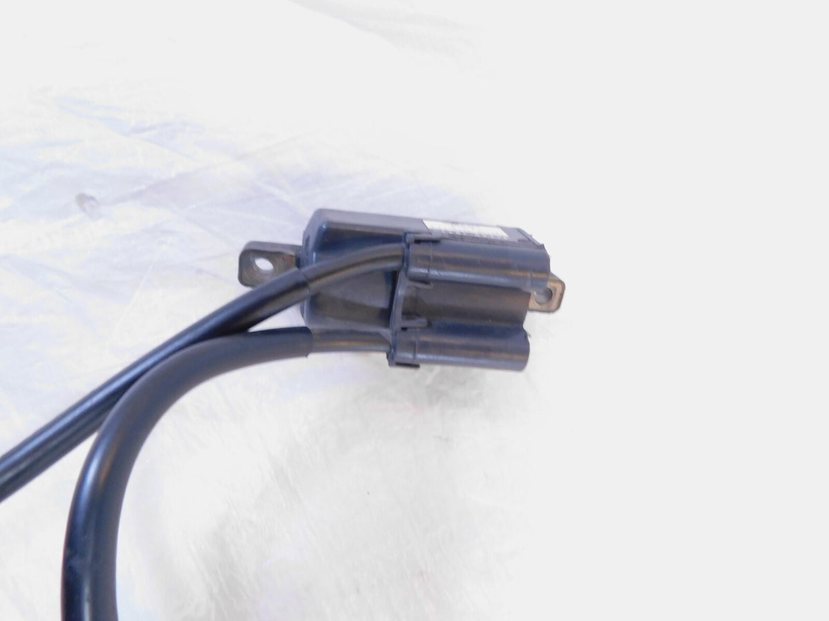 Suzuki Bandit 600 & 1200 Engine Motor Ignition Coils & Spark Plug Line Wires - C3 Cycle