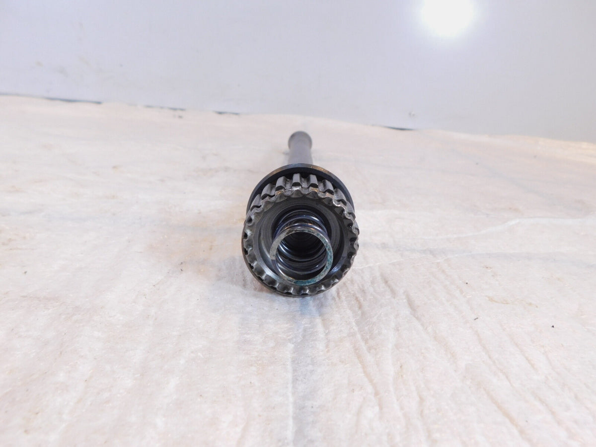 Honda Shadow VT700 700 & VT750 750 Rear Differential Drive Shaft Propeller Prop - C3 Cycle