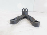 2007-2010 Kawasaki Ninja ZX-10R ZX1000 Left Footrest Foot Peg Bracket Mount Stay - C3 Cycle