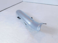 Harley Sportster XR1200 Rear Upper Exhaust Header Pipe Cover Heat Shield - C3 Cycle
