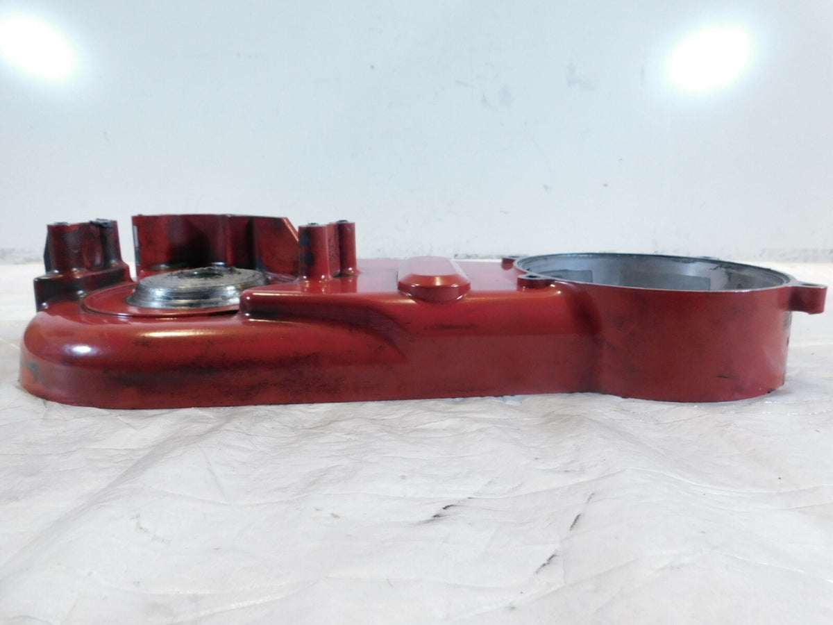 2002 & 2003 Indian Gilroy Chief Scout & Spirit Engine Motor Inner Primary Cover - C3 Cycle