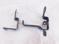 Harley Davidson Sportster 883 1200 Ignition Coil & Ignition Switch Mount Bracket - C3 Cycle