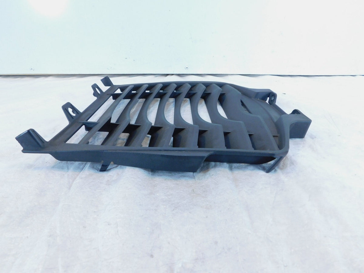 Indian Challenger Pursuit Limited & Dark Horse Front Chin Fairing Radiator Guard - C3 Cycle